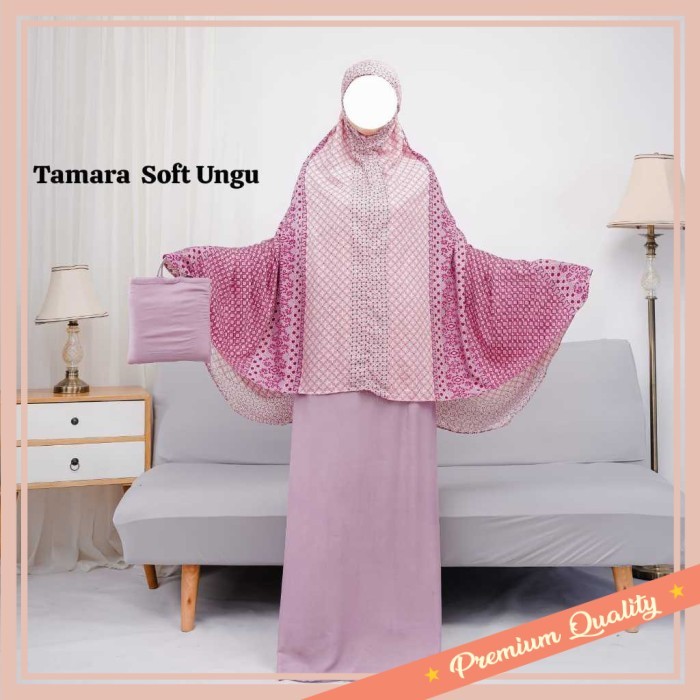 

Parcel LEbaran idul fitri souvenir hampers cantik murah / Hampers Mukena dan Sajadah Hampers Lebaran Kado Nikah Kado Birthday - Tamara Soft Ung, Tanpa Sajadah