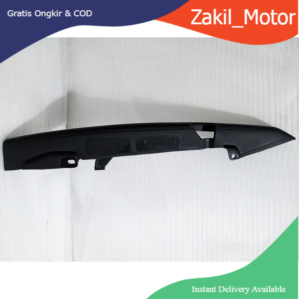 Chain Cover / Katengkas Supra Lama / Supra X 100 / Supra Fit WIN | tutup rantai motor karbu | penutu