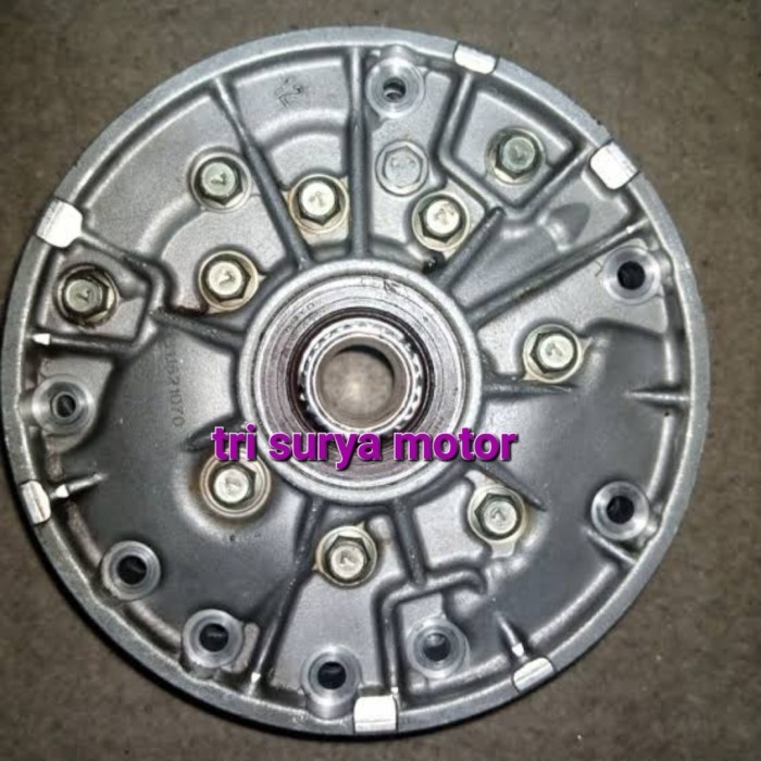 Oil Pump Matic Pompa Oli Matic Ayla Agya berkualitas