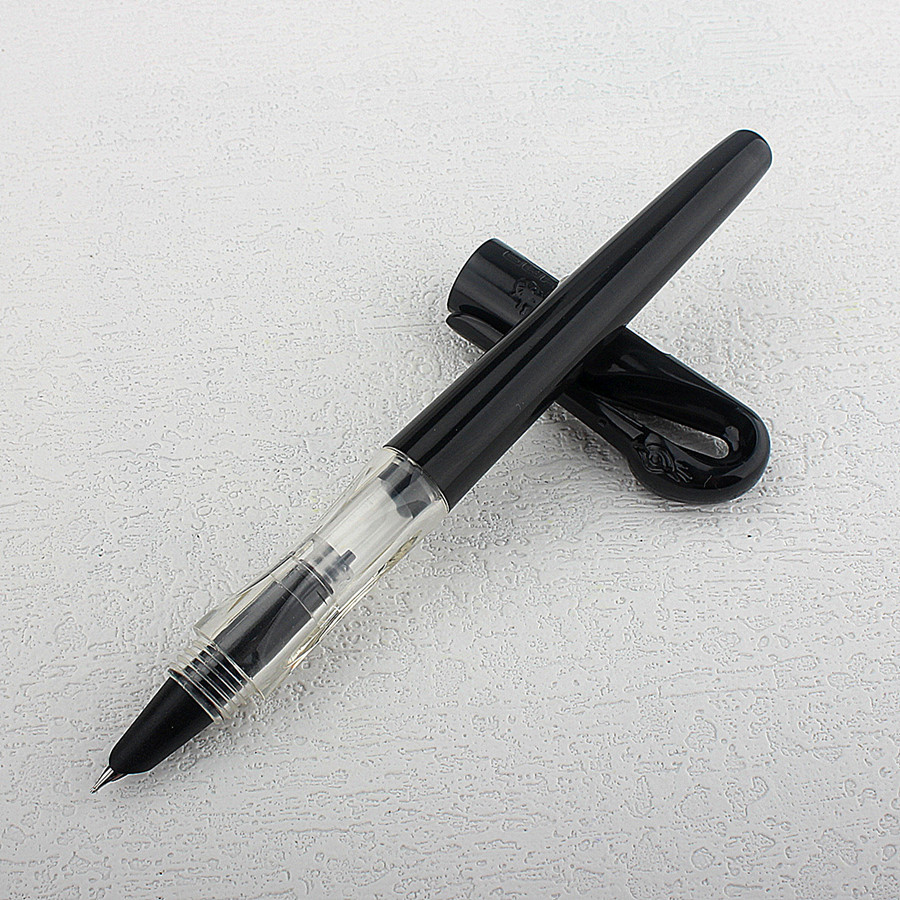 

New Jinhao Swan Cap Fountain Pen Writing Pens EF Nib Calligraphy Signature Business Office School Supplies Stationery