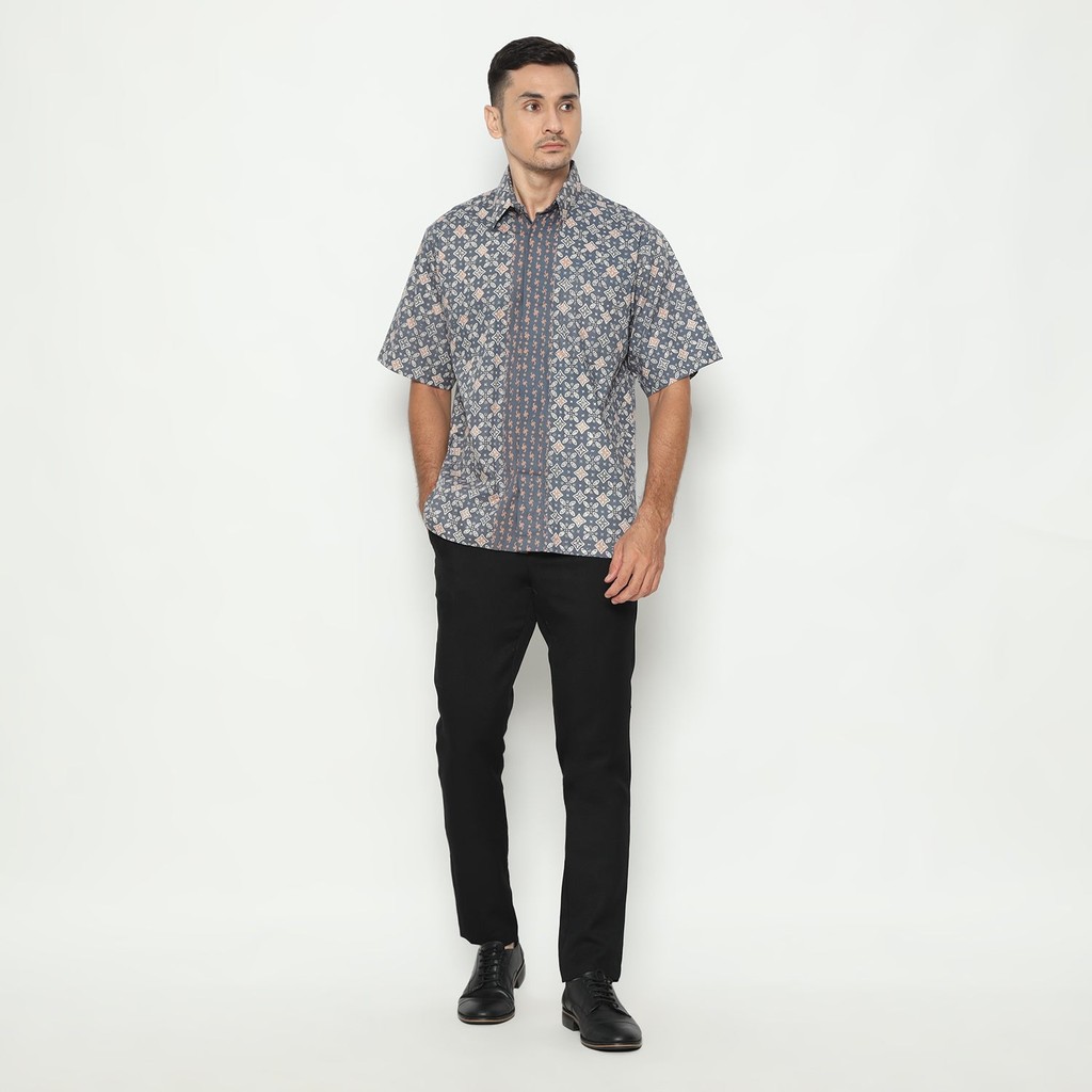 Hem Laksana Batik Cap