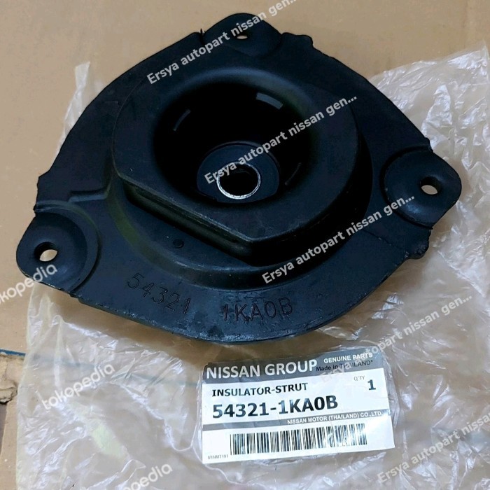 support shock nissan juke original nissan Berkualitas