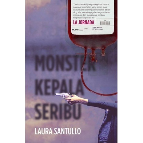 Monster Kepala Seribu