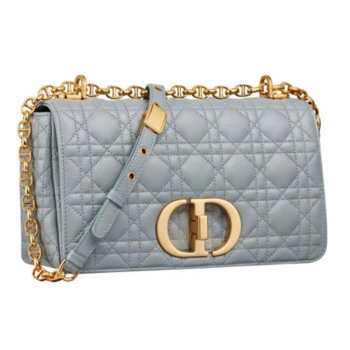 Pre order Dior caro medium