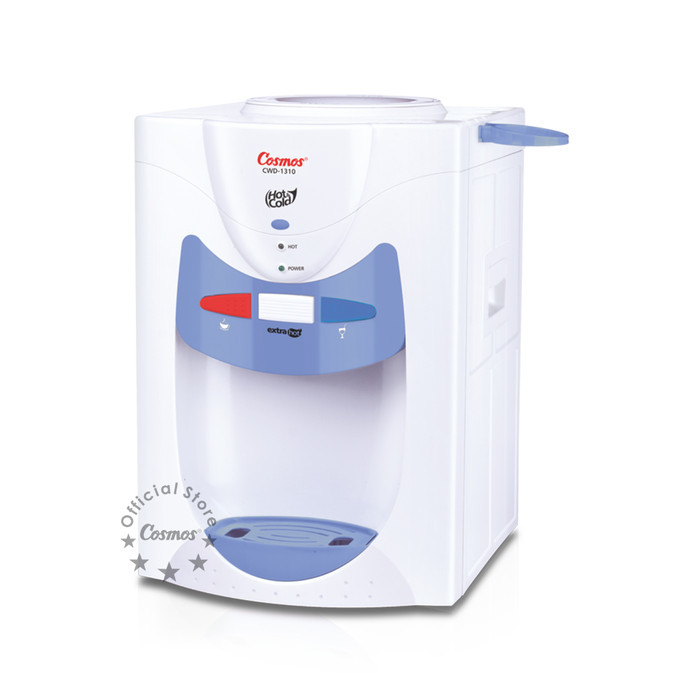 Cosmos Dispenser Air CWD 1310 / Dispenser Air Panas dan Dingin CWD1310