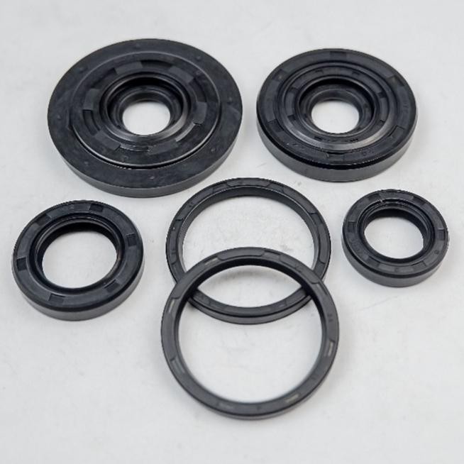 sil cvt honda beat fi - seal komplit - 91211-KRS-900