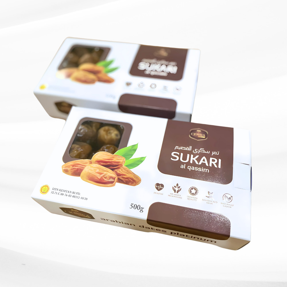 

Kurma Qoswa Sukari 500gr | 100% ORIGINAL korma qurma qorma khurma khorma dates kurma sukary sukkary sukarry sukarri sukkari sukari 500 gram 500gram 500gr 500 gr 500 g 500g