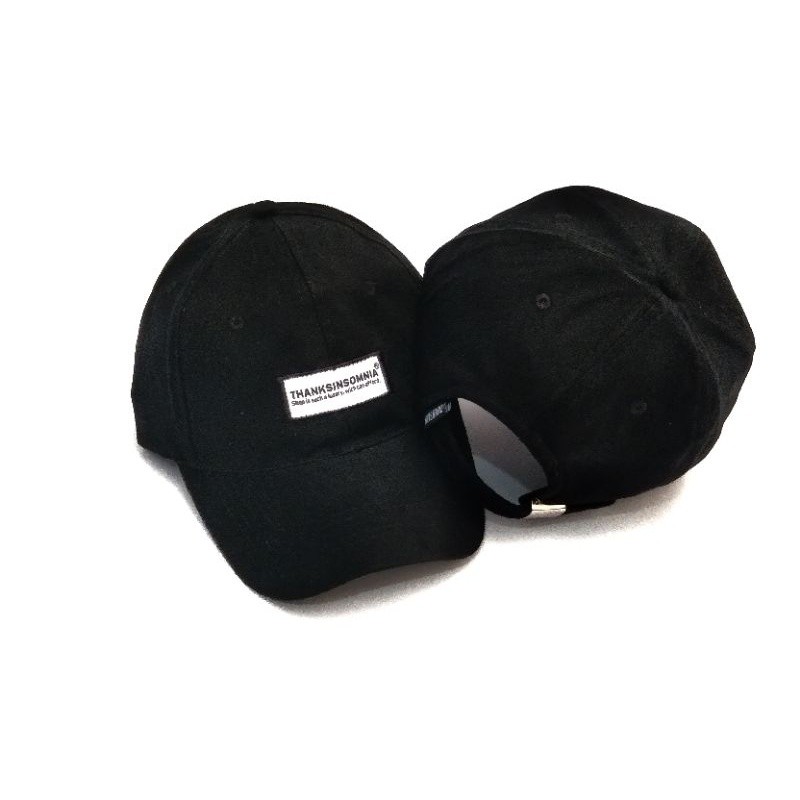 Topi Polocaps Uniqlo_Topi Pria Wanita Distro