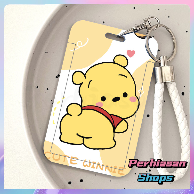 

ID CARD HOLDER MOTIF KAWAII TEMPAT KARTU PHOTOCARD PHOTO CARD Dilengkapi Dengan Tali Tangan Berkualitas Tinggi Mendukung Diskon Untuk Pembelian Grosir,Beruang Winnie, Anjing Pochacco, Anjing Cinnamoroll dan bunga, hati - hati