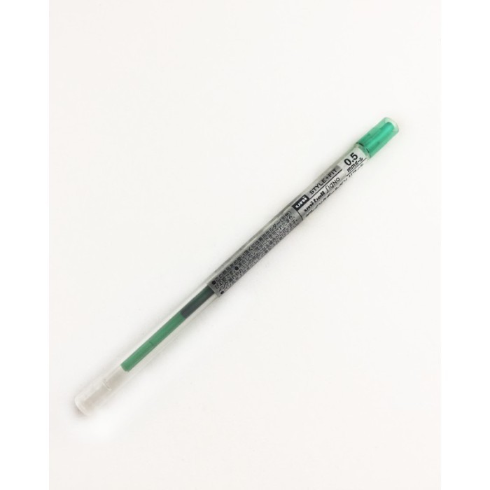 

Uni Style Fit Gel Multi Pen Refill - 0.5 mm - Orange