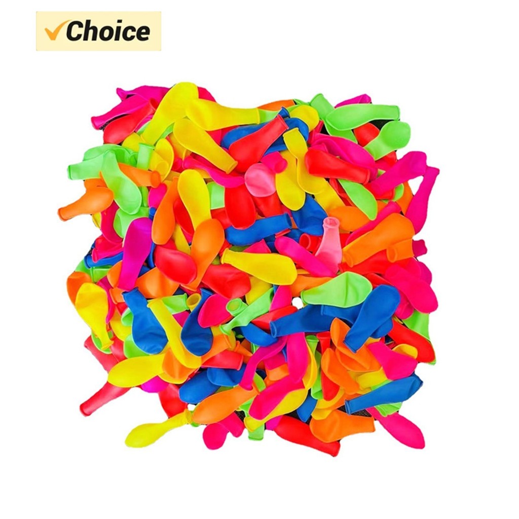 

(100PC) Pool Set Swimming Pool And Outdoor Water Splashing Toys Summer Outdoor Water Games And Party Gifts