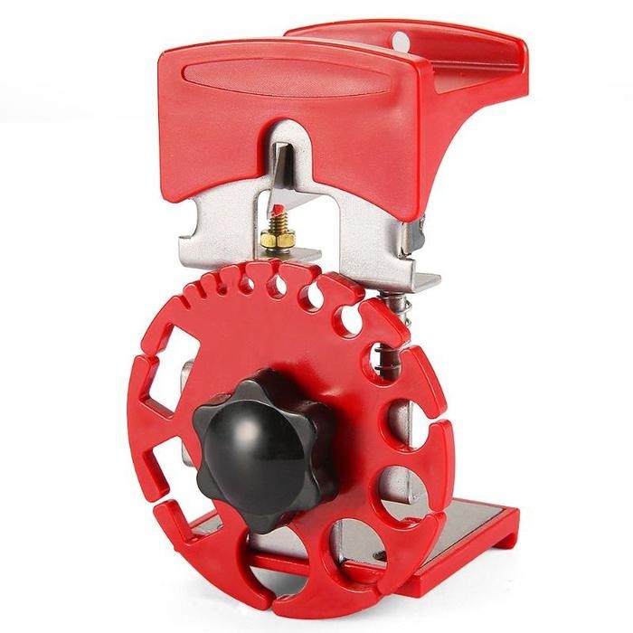 

Alat Pengupas Kabel Universal Pemotong Kabel Kawat Listrik Pengupas Cepat Kabel / Portabel Stripper Multi - plastik Cakram Sale