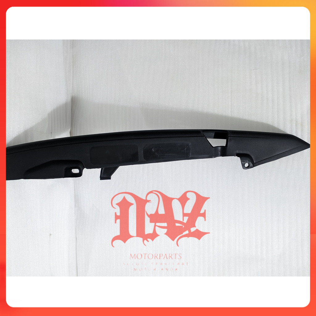 WIN - Chain Cover / Katengkas Supra Lama / Supra X 100 / Supra Fit WIN | tutup rantai motor karbu | 
