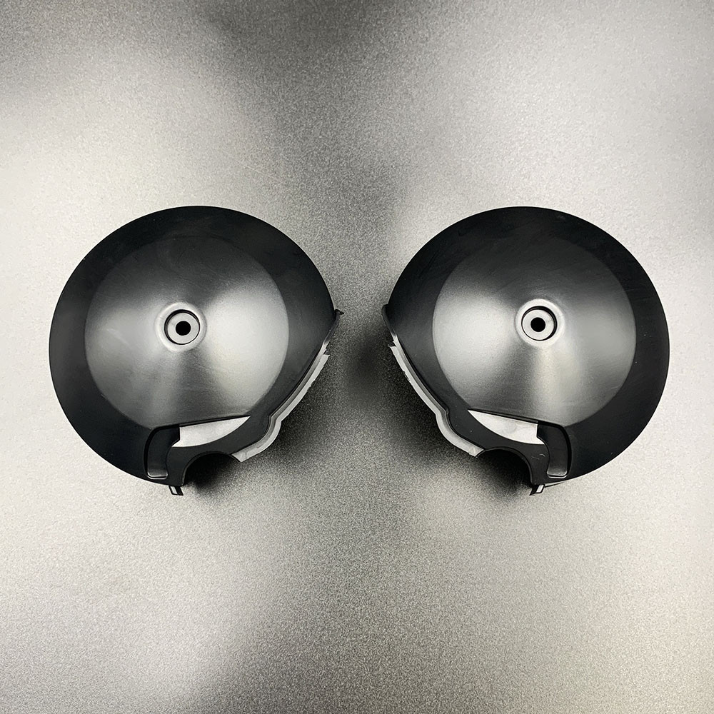 For HONDA VTEC II III CB 400 CB400 2002 - 2008 Gen 2 3 Speed Meter Clock Instrument Case Gauges Odom