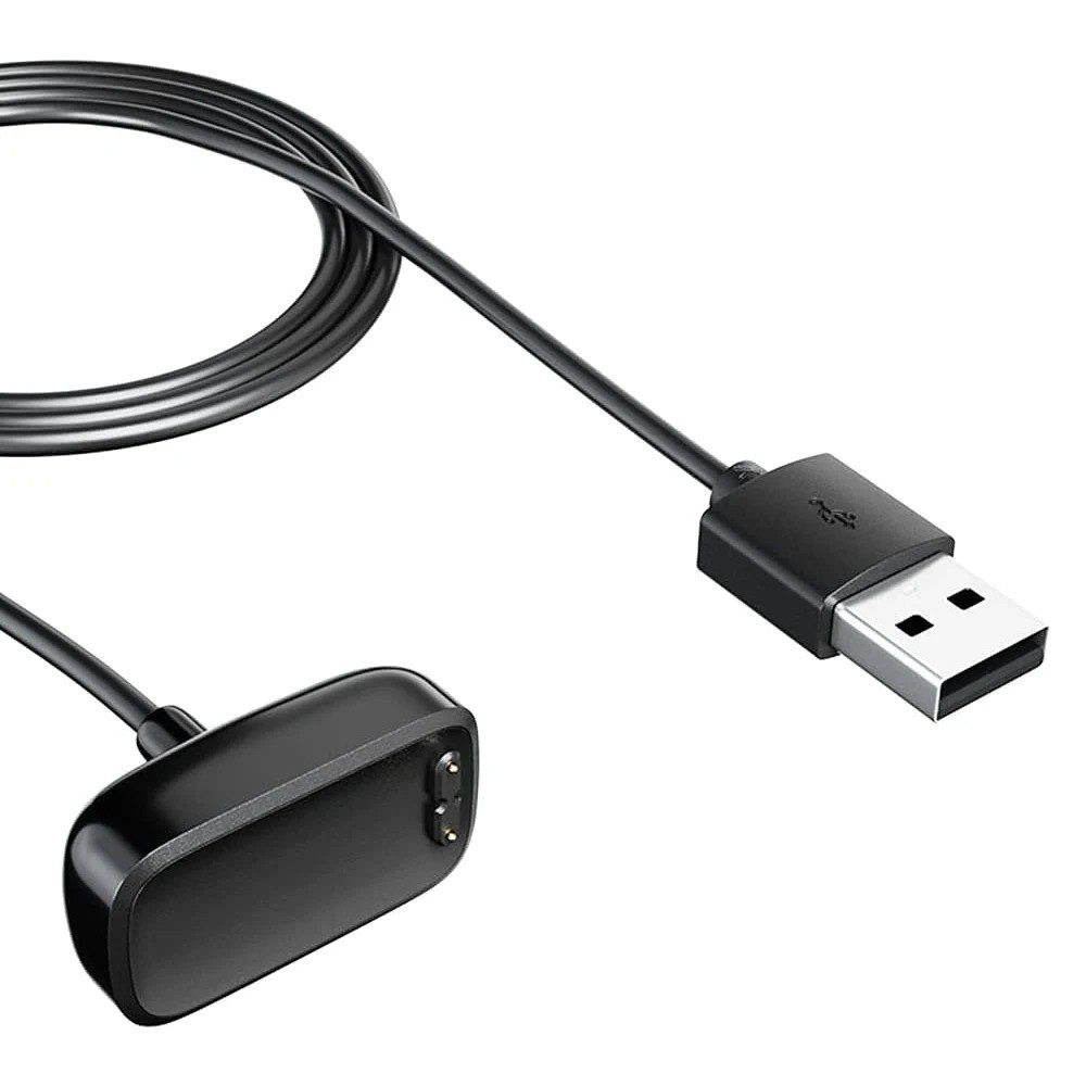 Kabel Charger Fitbit Charge 6 Fitbit Charge 5 Fitbit Luxe Cable Charger Fitbit Charge 6 Charge 5 Lux
