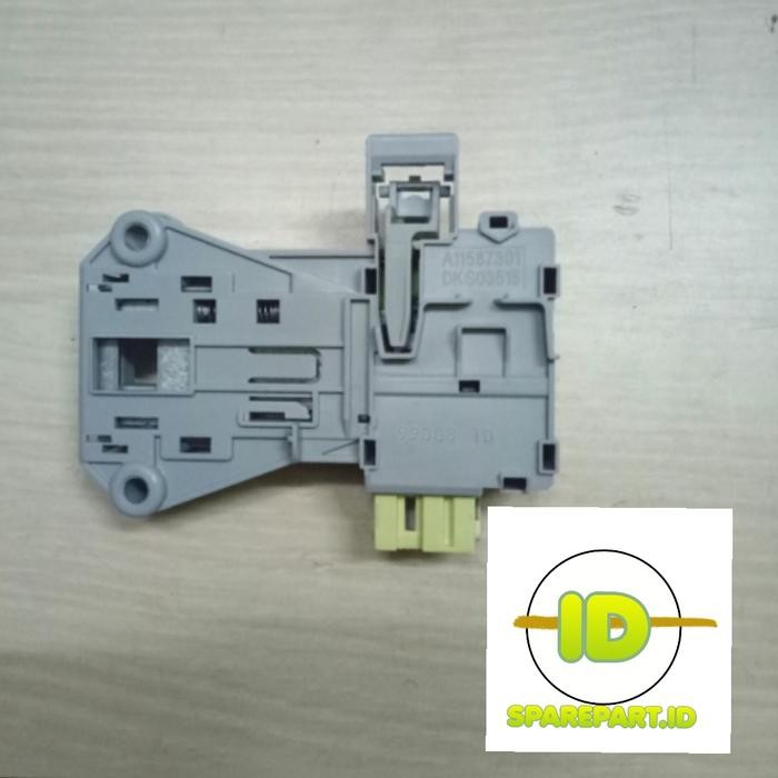 

Door Loock Switch Mesin Cuci Elextroluk Tipe 14012