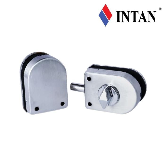 

Glass Door Lock / Kunci Slot UC 21 B (Slot)