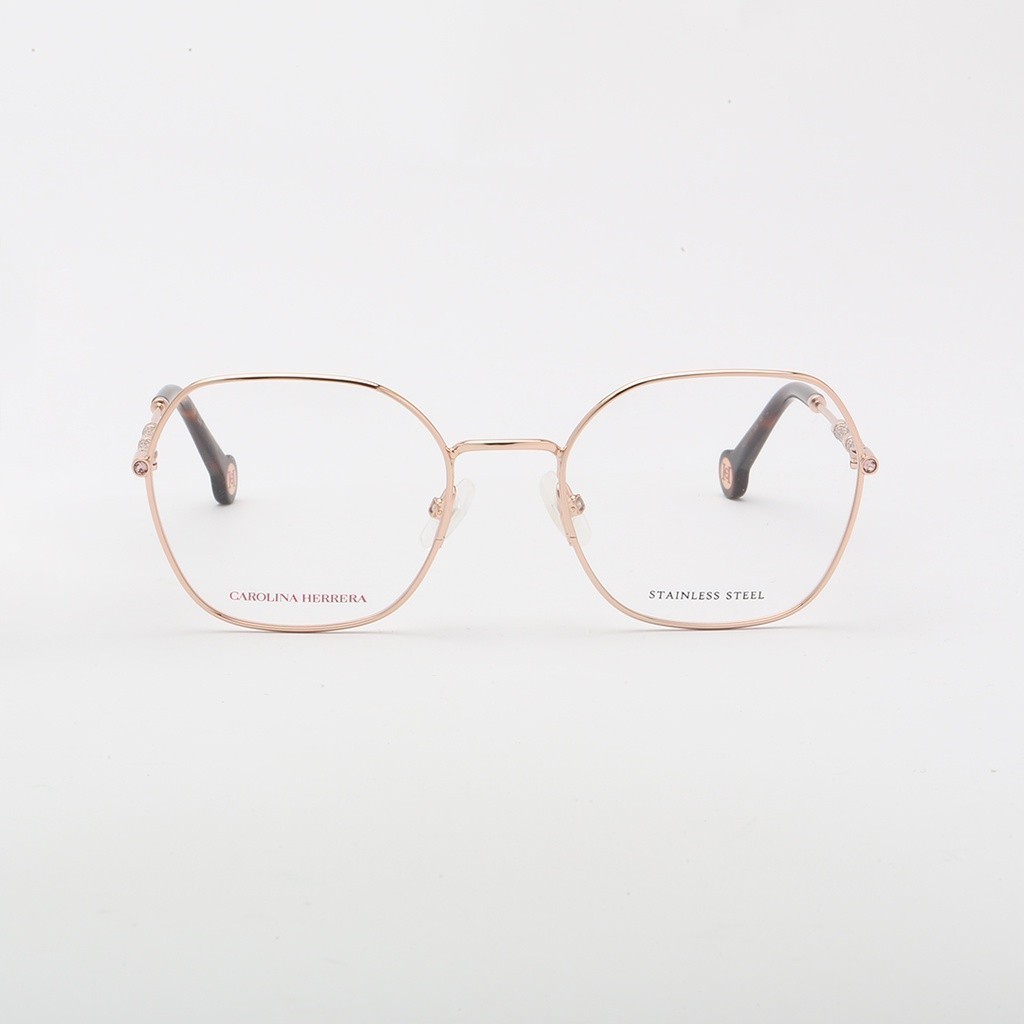 Carolina Herrera Kacamata Wanita F CAR 0173 DDB 54