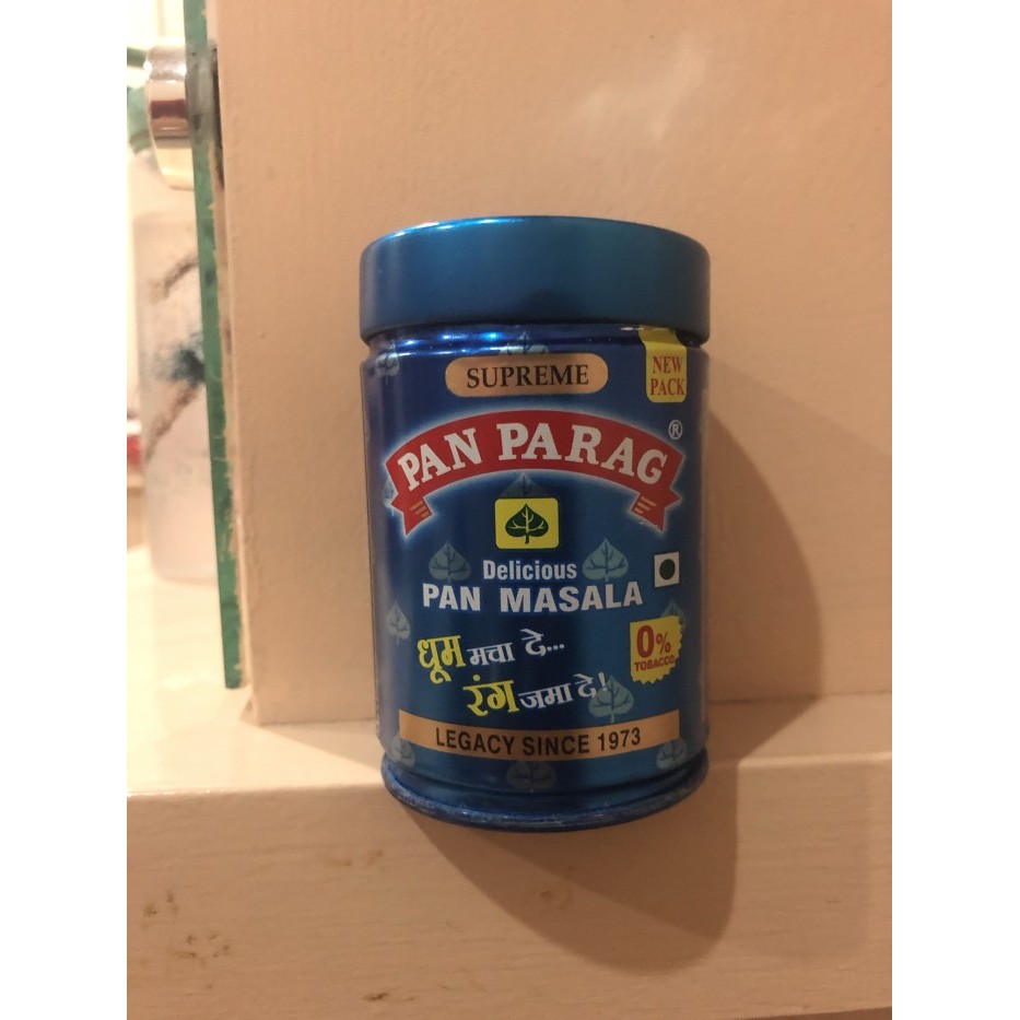 

[Best Seller] Pan parag rajnigandha pan masala