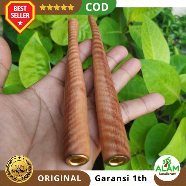 Pipa Rokok Stigi Laut Asli Pilihan