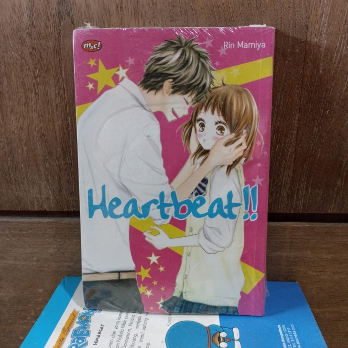 Komik Heartbeat