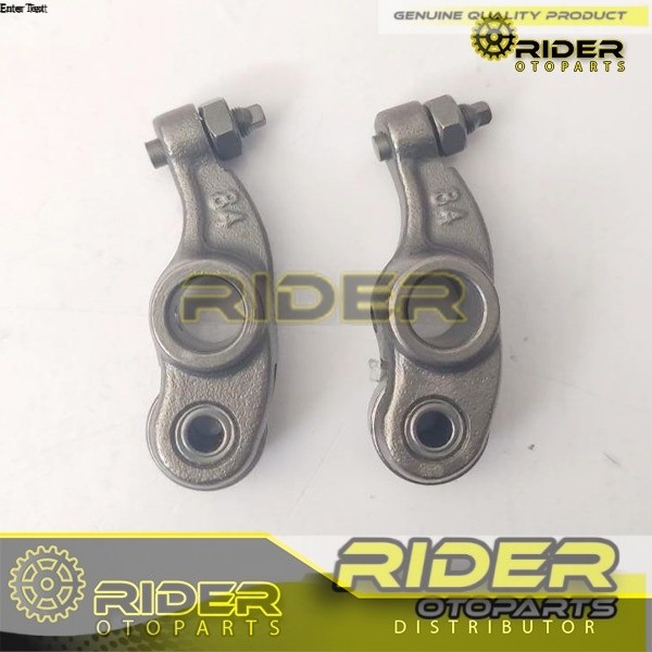 ROP CUSTOM__ Pelatuk Platuk Klep Set Rocker Arm Yamaha Mio J Fino FI Mio Gt Soul Gt Xride 54P