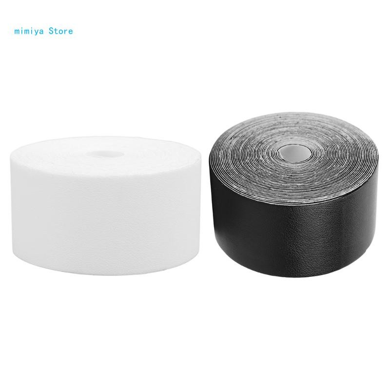 pipi 5m Tennis Racket Head Tape Tennis Racket Grip Tape Tennis Racket Tape Racket Head Protections T