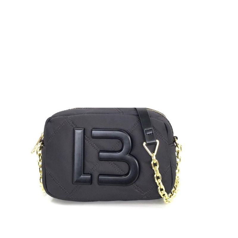 BIMBA Y LOLA Padded Crossbody Bag - WOMAN