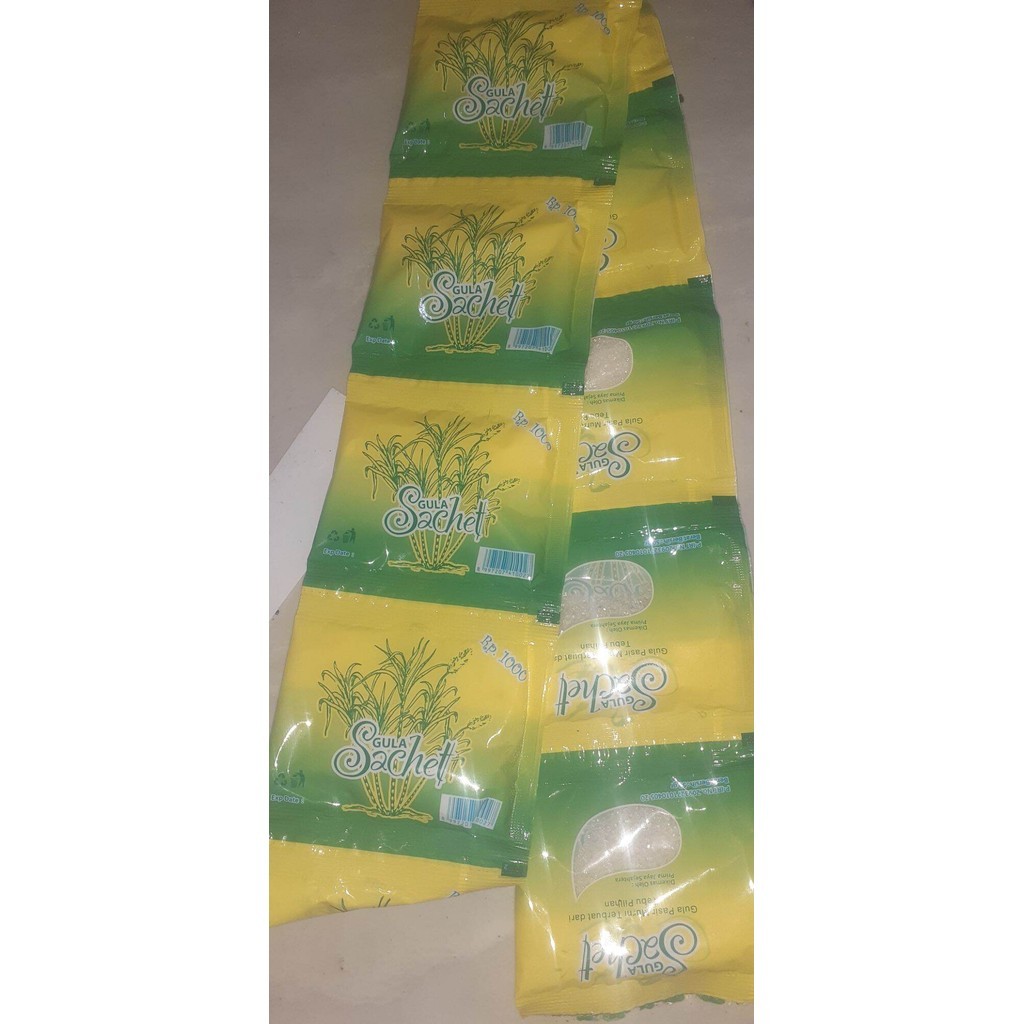 

gula renceng 50g isi 10