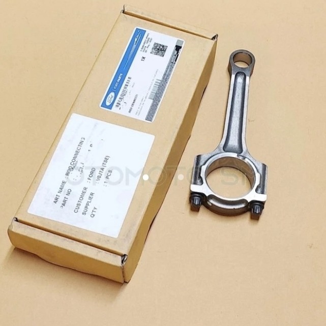 Setang Piston Ford Fiesta 1.5