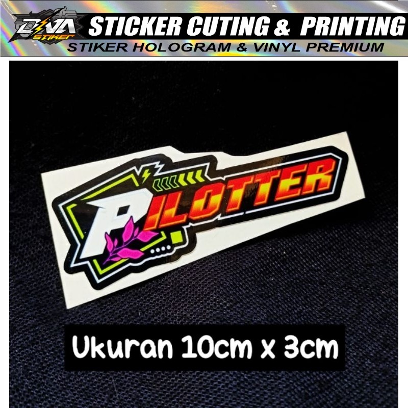 

sticker printing PLOTTER ORANGE