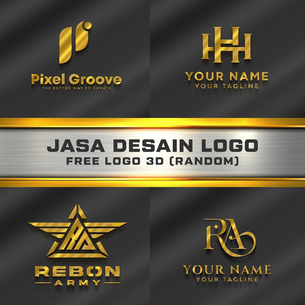 JASA DESAIN LOGO / JASA LOGO  LOGO OLSHOP / LOGO DESAIN / LOGO MURAH / LOGO UMKM / DESAIN OLSHOP