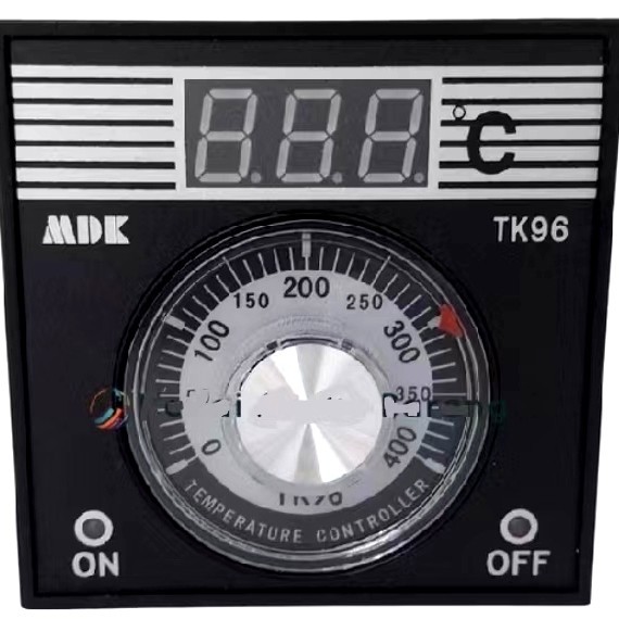 TEMPERATURE CONTROL MDK TK96 OVEN DECK