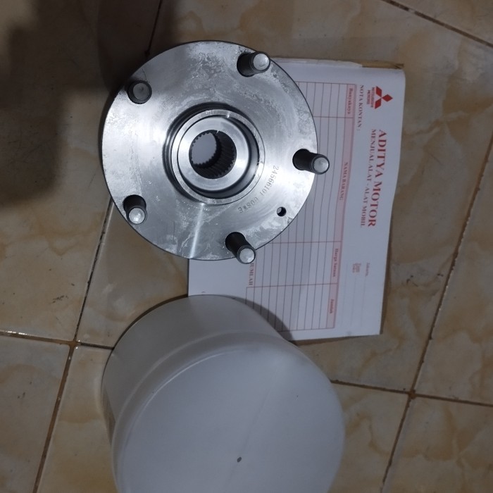 bearing lahar roda depan Wuling almaz cortez 1800cc harga satuan