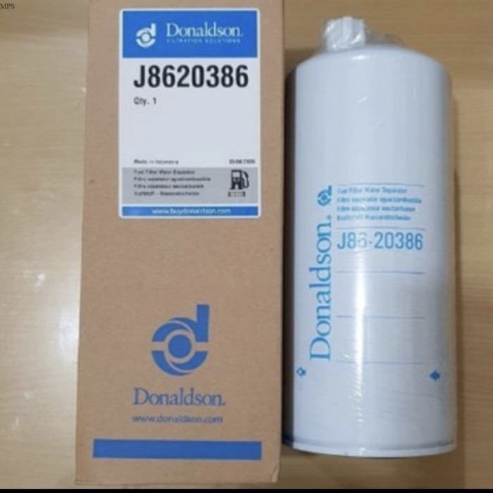 Filter Solar Donaldson J8620386