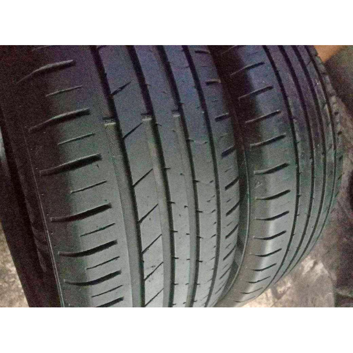 Ban Mobil Second Ukuran 185/60 R14 ban copotan