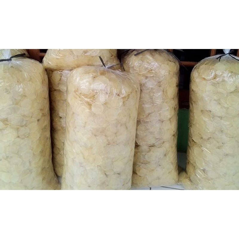 

KRIPCA KRIPIK KACA PAKET MURAH 10KG