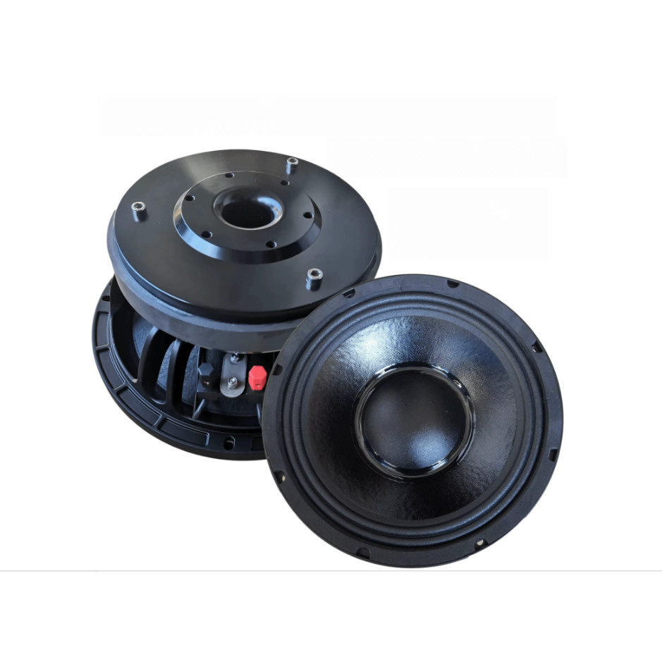 Z-096 8/10/ Inch Mid Bass 12/15 Inch Bass Speaker 75 Core High Temperature Voice Coil Subwoofer 300-