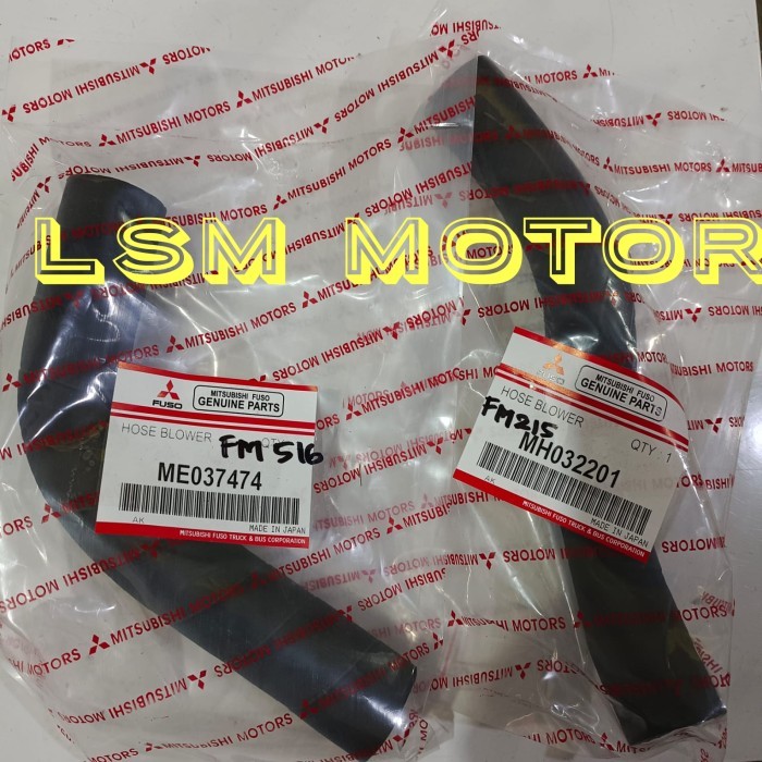 selang blower fuso fm561 fuso fm215