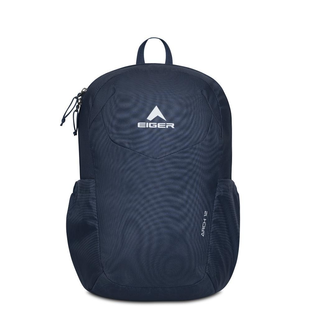 EIGER 1989 TAS RANSEL BACKPACK ARCH 12