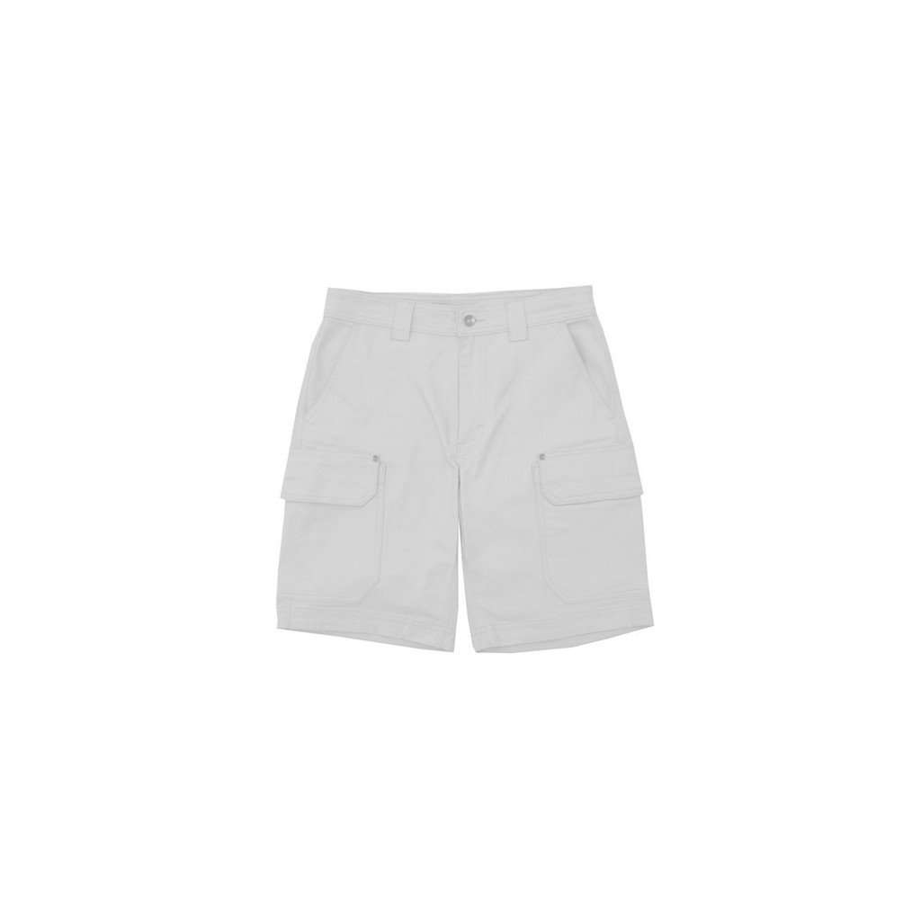 3Second Men's Cargo Short Pants Stretch H010723