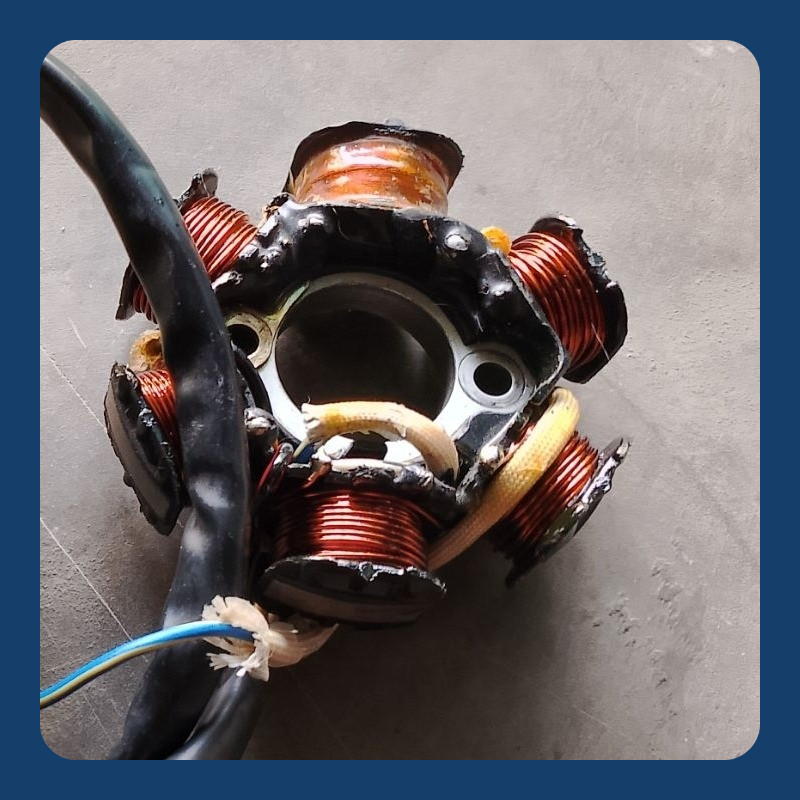 spul fullwave grand supra tossa