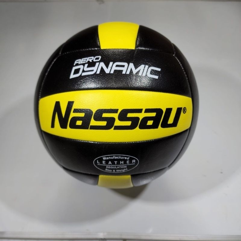 [PREMIUM ORIGINAL] [IMPORT QUALITY] Bola / Ball Volly / Voli / Volley / Volly MKS / Nassau Size 5 Im