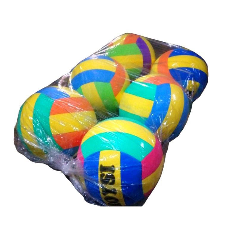 [PREMIUM ORIGINAL] (CUCI GUDANG) Bola Voli / Bola Voly / Bola Voly Tarbiyan / Bola Voly Mikado / Bol