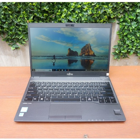 ⭐️M917A⭐️Fujitsu LIFEBOOK UH Series i7 ⭐️M917A⭐️Fujitsu LIFEBOOK UH Series i7 Fujitsu UH-X 11th Gen