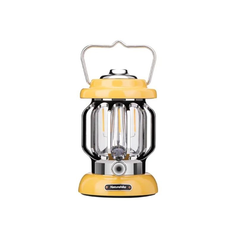 Lampu Camping Naturehike NH21ZM008