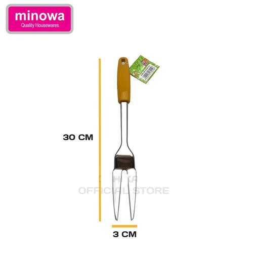 Garpu jumbo,garpu prasmanan,garpu panjang,garpu besar,garpu -garpu 2 mata-garpu daging garpu panjang