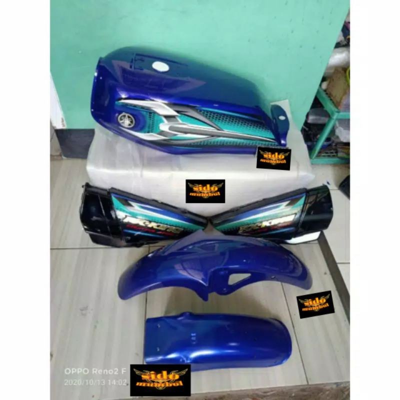 paket rx king - paket hemat rx king - tangki rx king - tangki set rx king tahun 2007 01