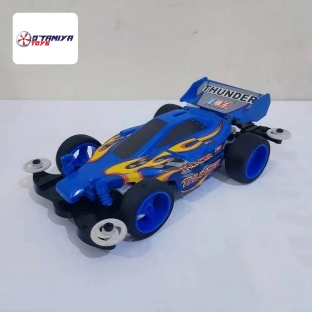 Tamiya merk AODA Thunder Shoot (ORIGINAL)