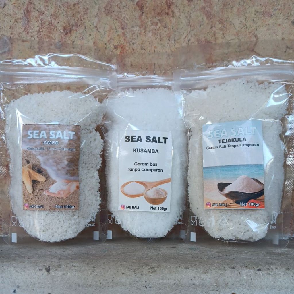 

PAKET 100g KUSAMBA,TEJAKULA dan AMED